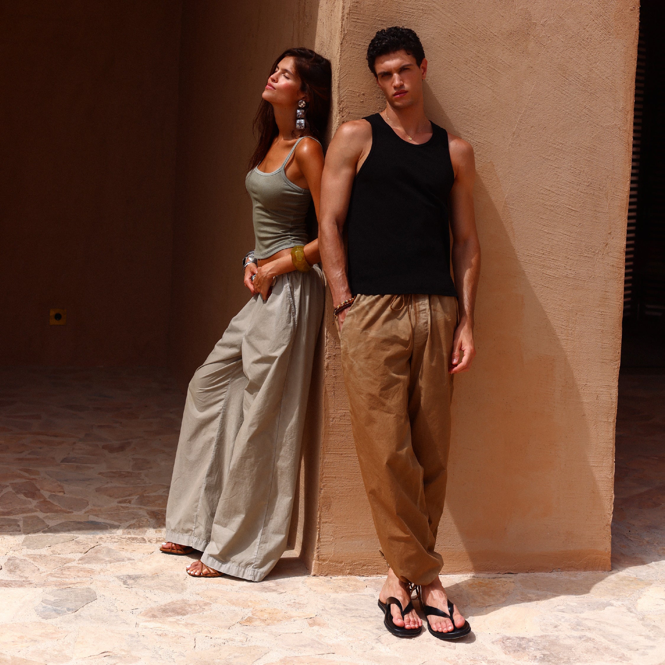 women mercerized cotton short-sleeve long t dress Linen Maxi Shirt Casual Summer Side Slit Crew Neck Short Sleeve T Shirt Dress Comfy Loose Dress with Pockets Lounge Trendy Tshirt Dresses Lightweight Fit Split Long Summer Color:Pink White(Pre-Sale 30days) Summerout Free Dress Code Policy and reduced effort during