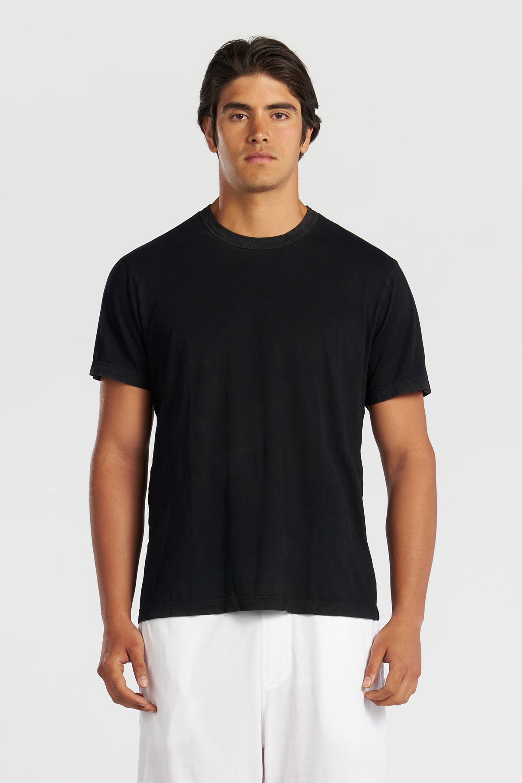 CLAIR DE LUNE PACK T-SHIRTS Sサイズ Classic Crewneck Tee - Luxury Supima Cotton | COTTON CITIZEN
