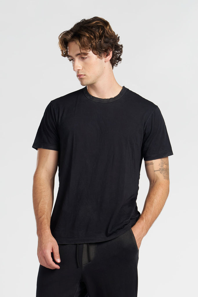 OVYFine Cotton Basic pac T-shirts サイズＸL Classic Crewneck Tee – Cotton Citizen