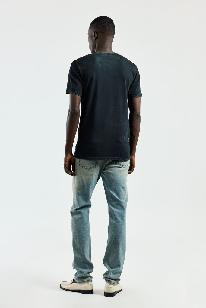 Classic V-Neck Tee – Cotton Citizen