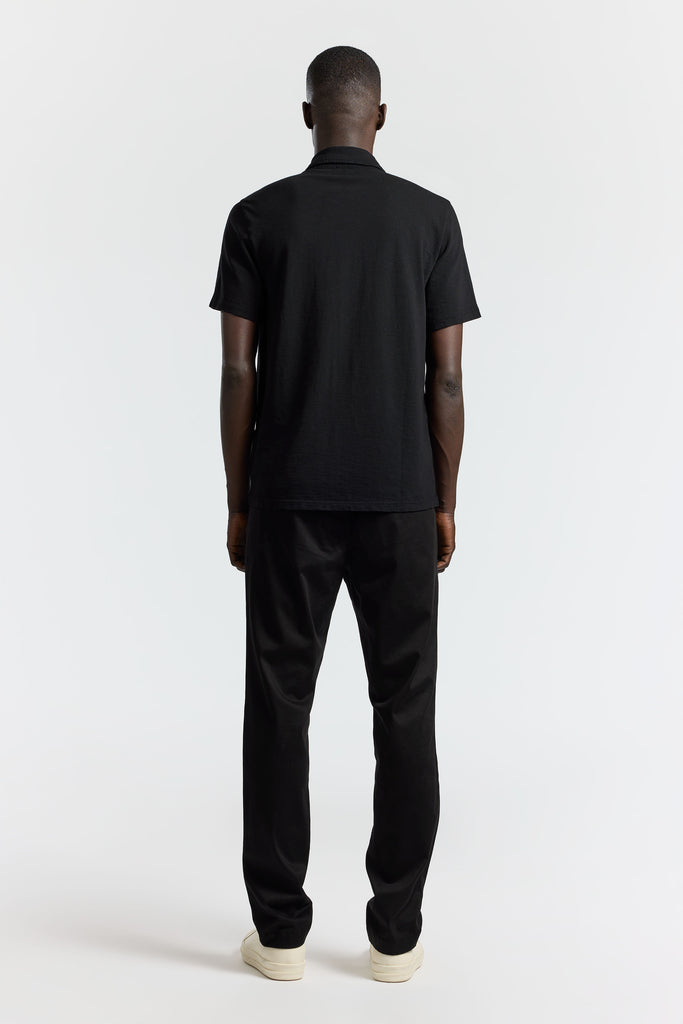 Presley Short Sleeve Buttondown Cotton Citizen