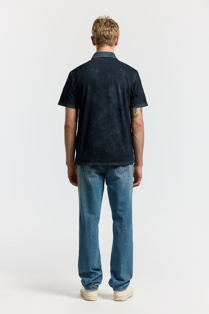 Presley Short Sleeve Buttondown Cotton Citizen