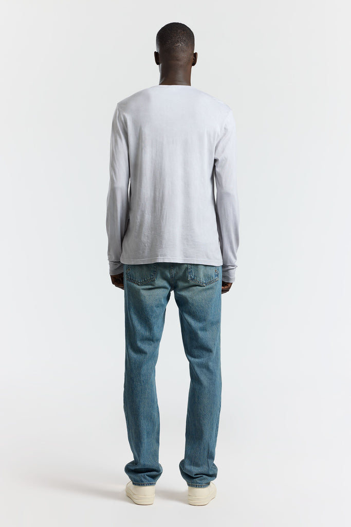Classic Crew Long Sleeve Shirt – Cotton Citizen
