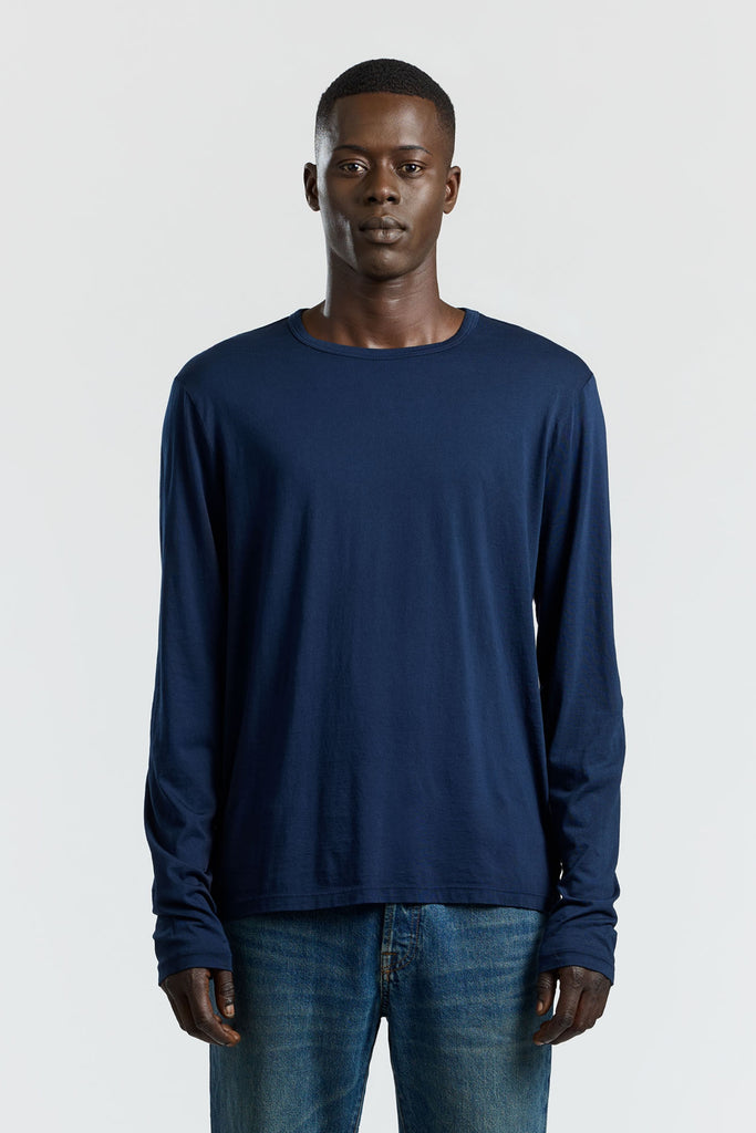 Classic Crew Long Sleeve Shirt (3-Pack) – Cotton Citizen