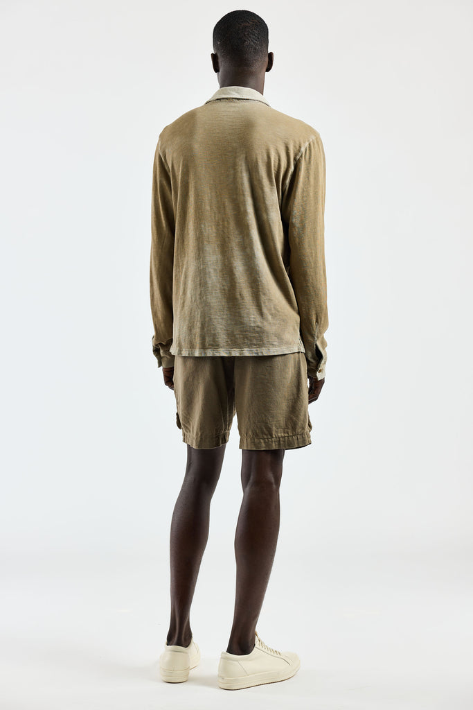 Presley Buttondown (Sale) Cotton Citizen