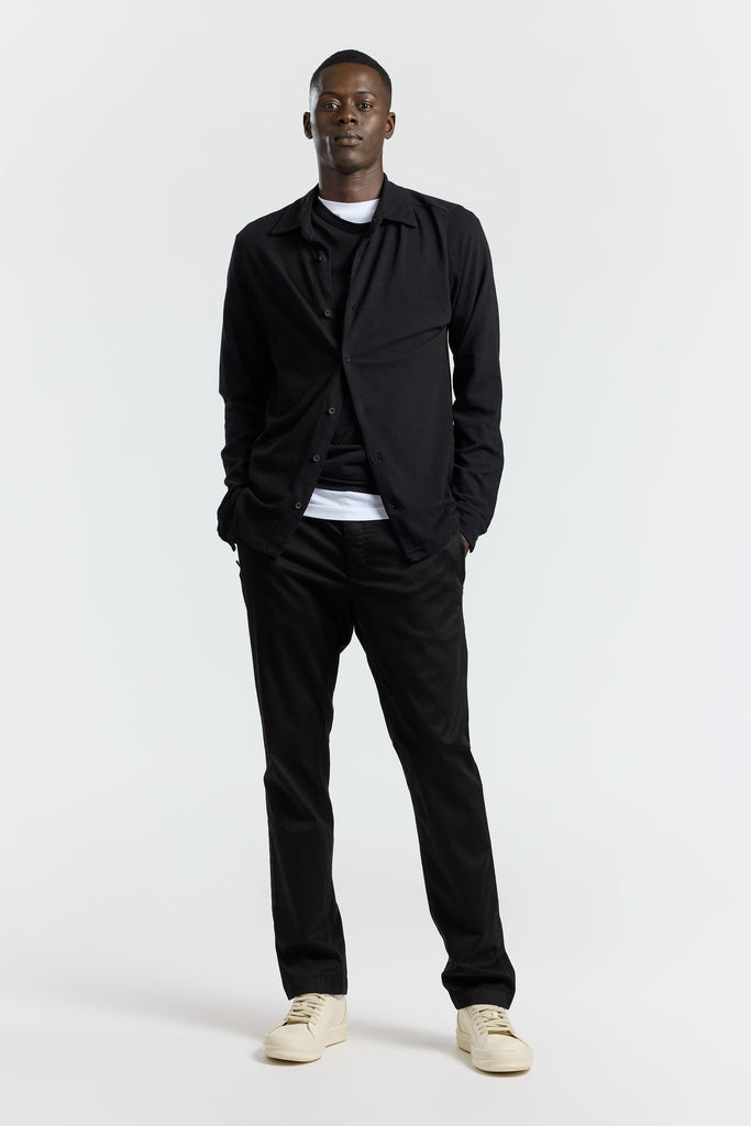 Presley Buttondown Cotton Citizen