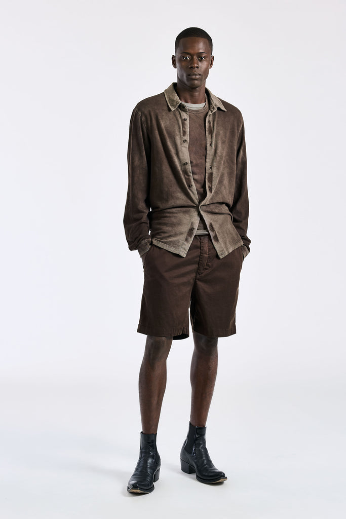 Presley Buttondown Cotton Citizen