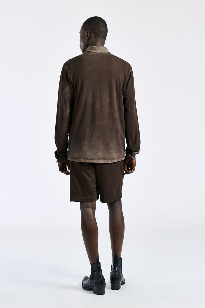 Presley Buttondown Cotton Citizen