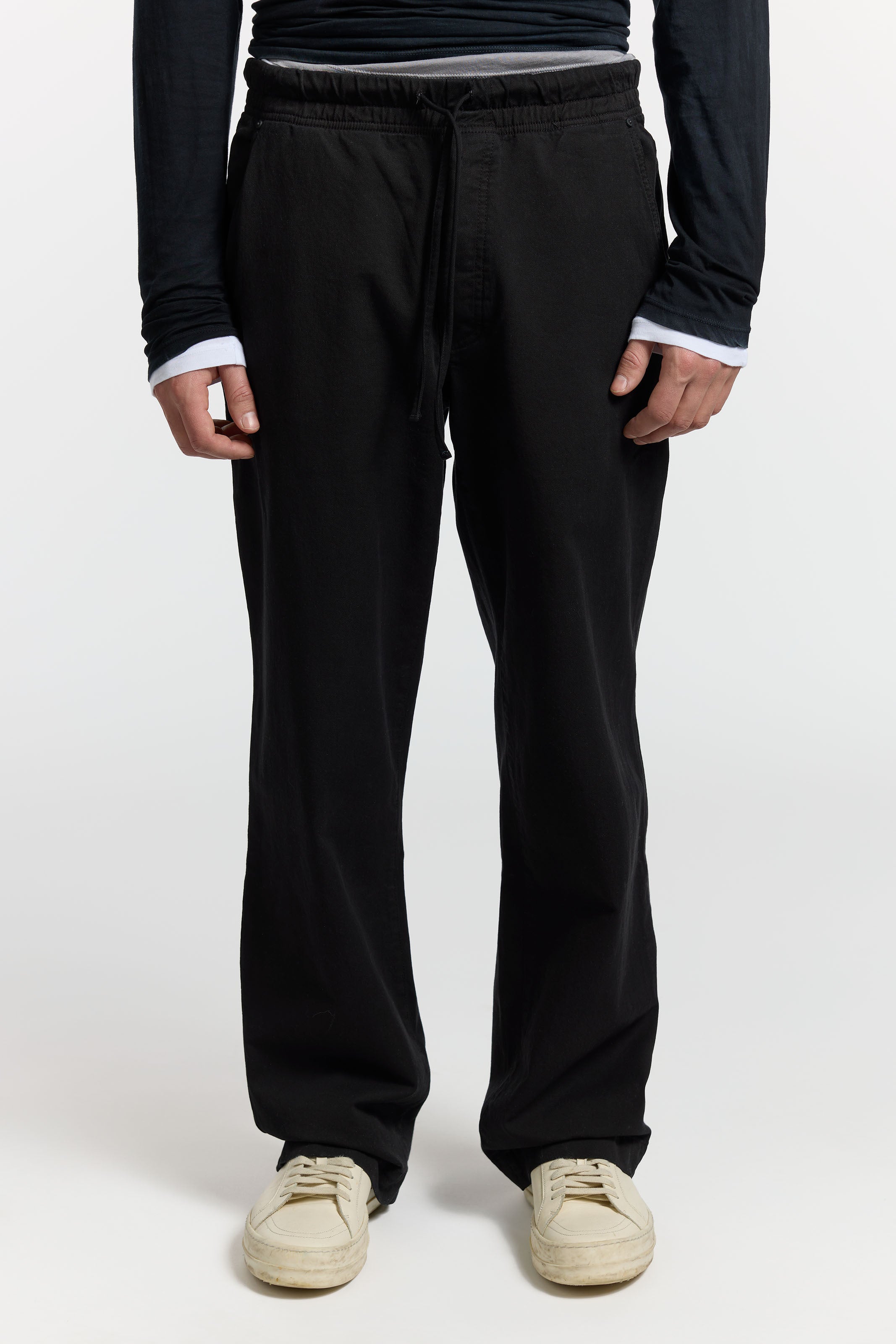Relaxed Pant – Cotton Citizen