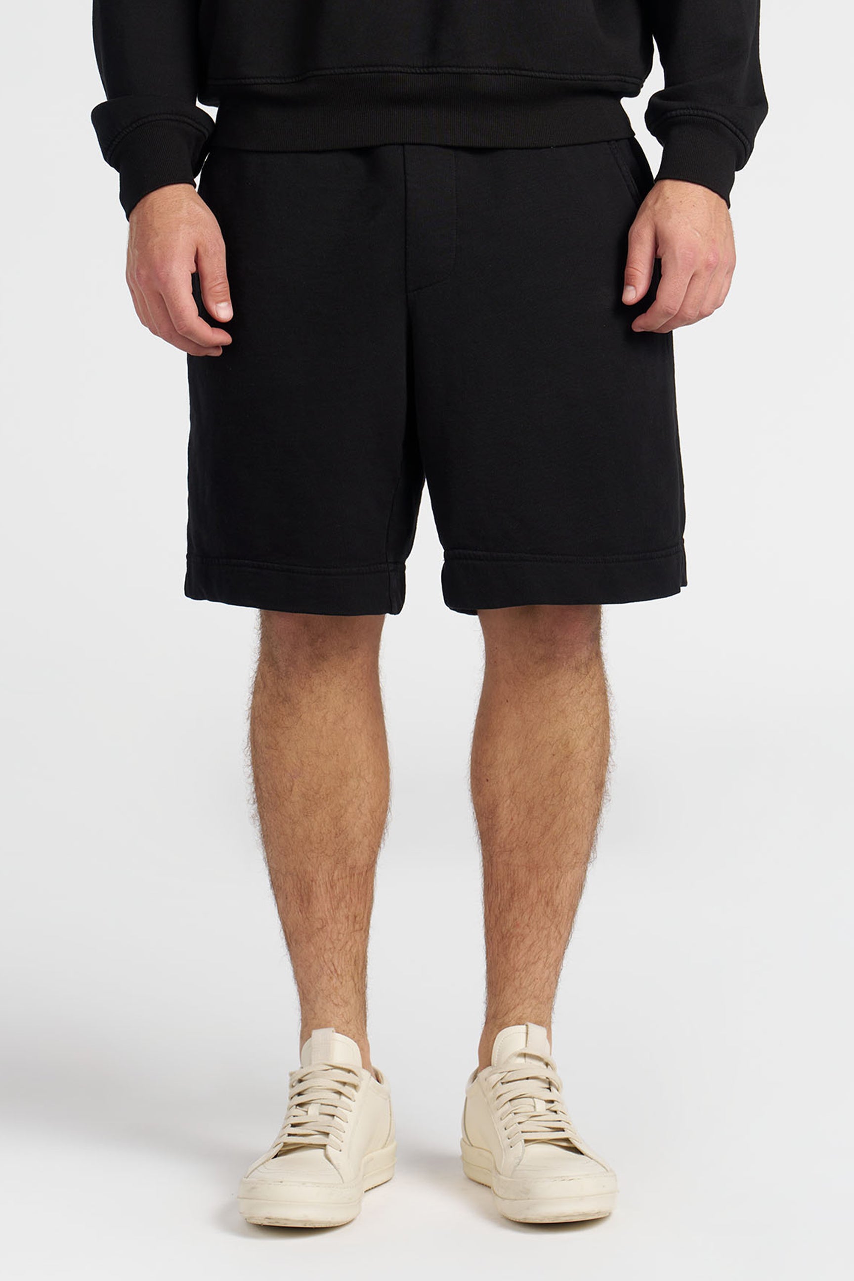 Montreal Sweat Short – Cotton Citizen