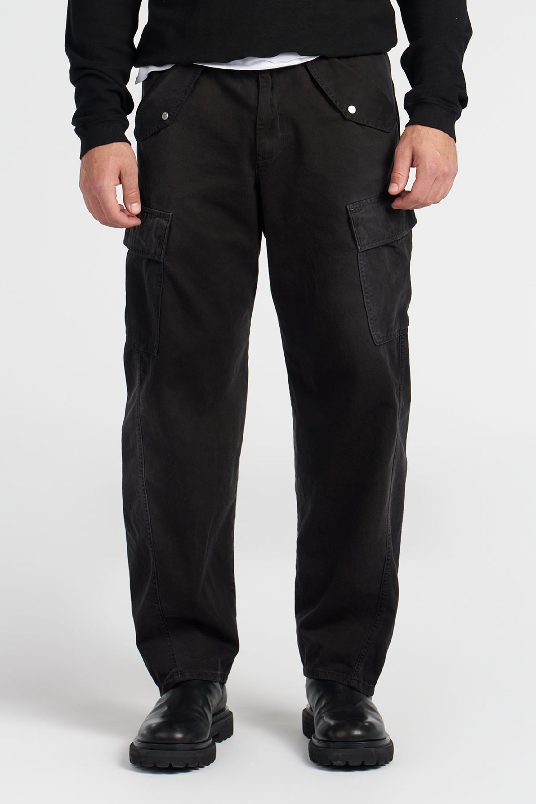Davis Pant – Cotton Citizen