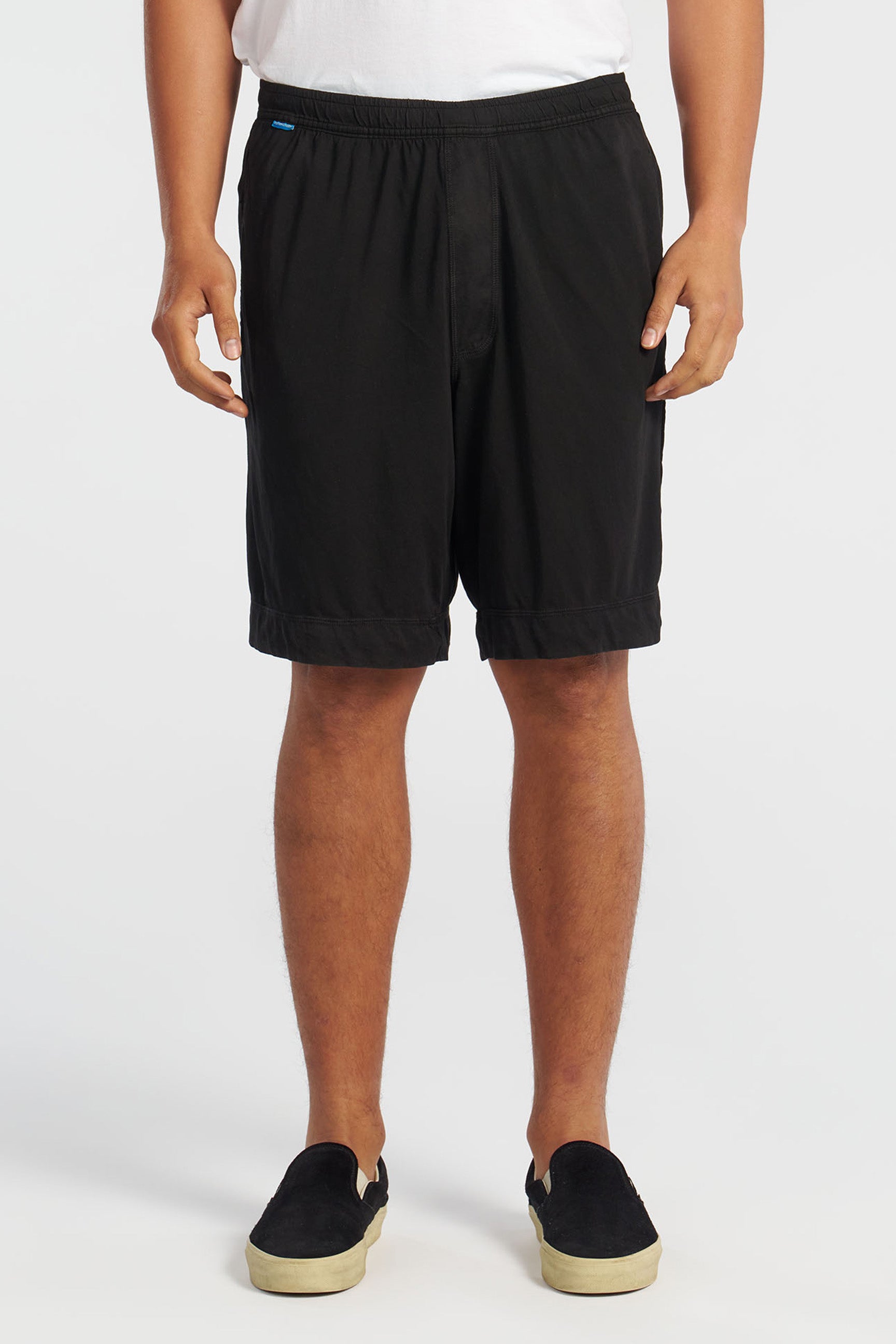 Classic Short | Supima Cotton Casual Short – Cotton Citizen