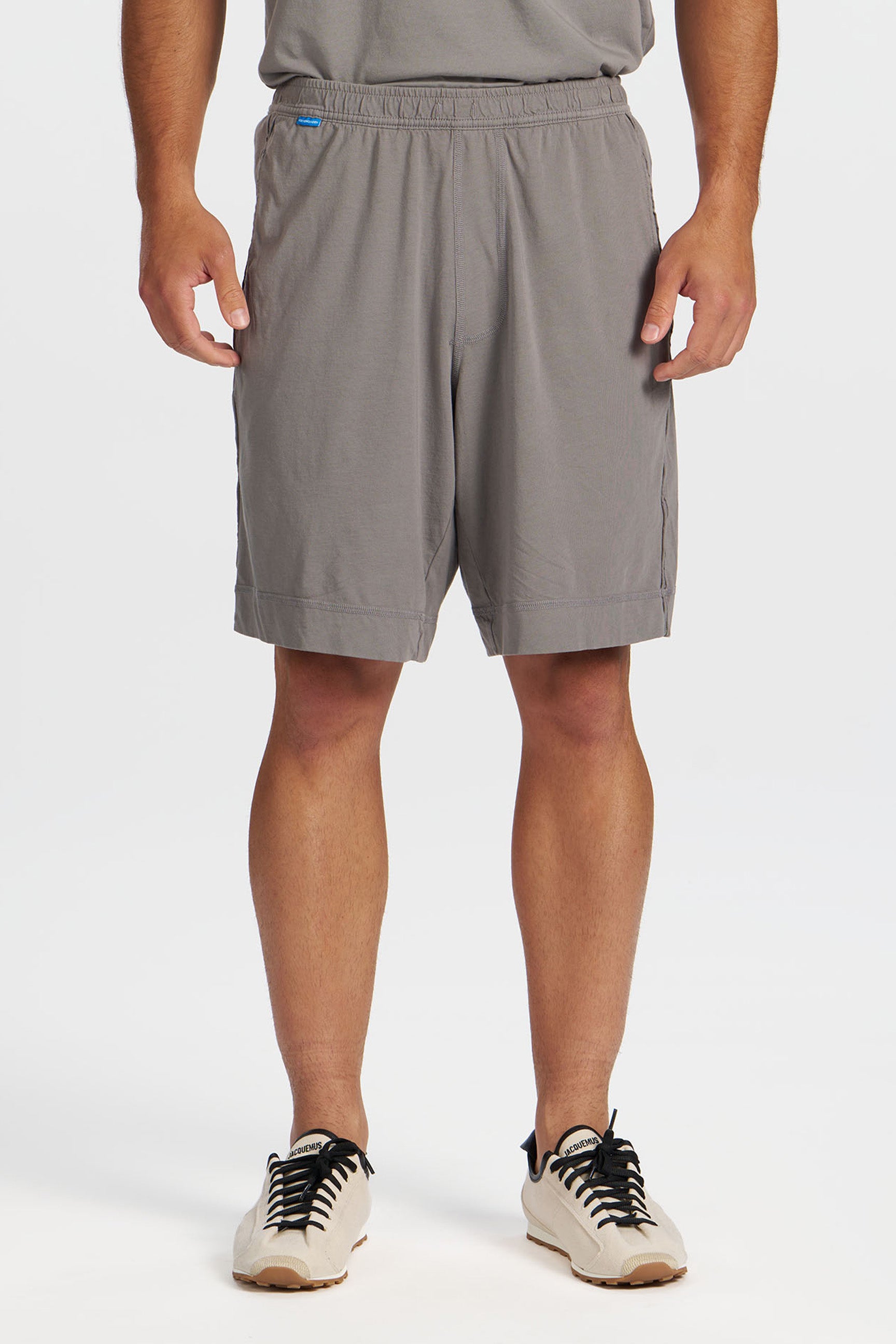 Classic Short | Supima Cotton Casual Short – Cotton Citizen