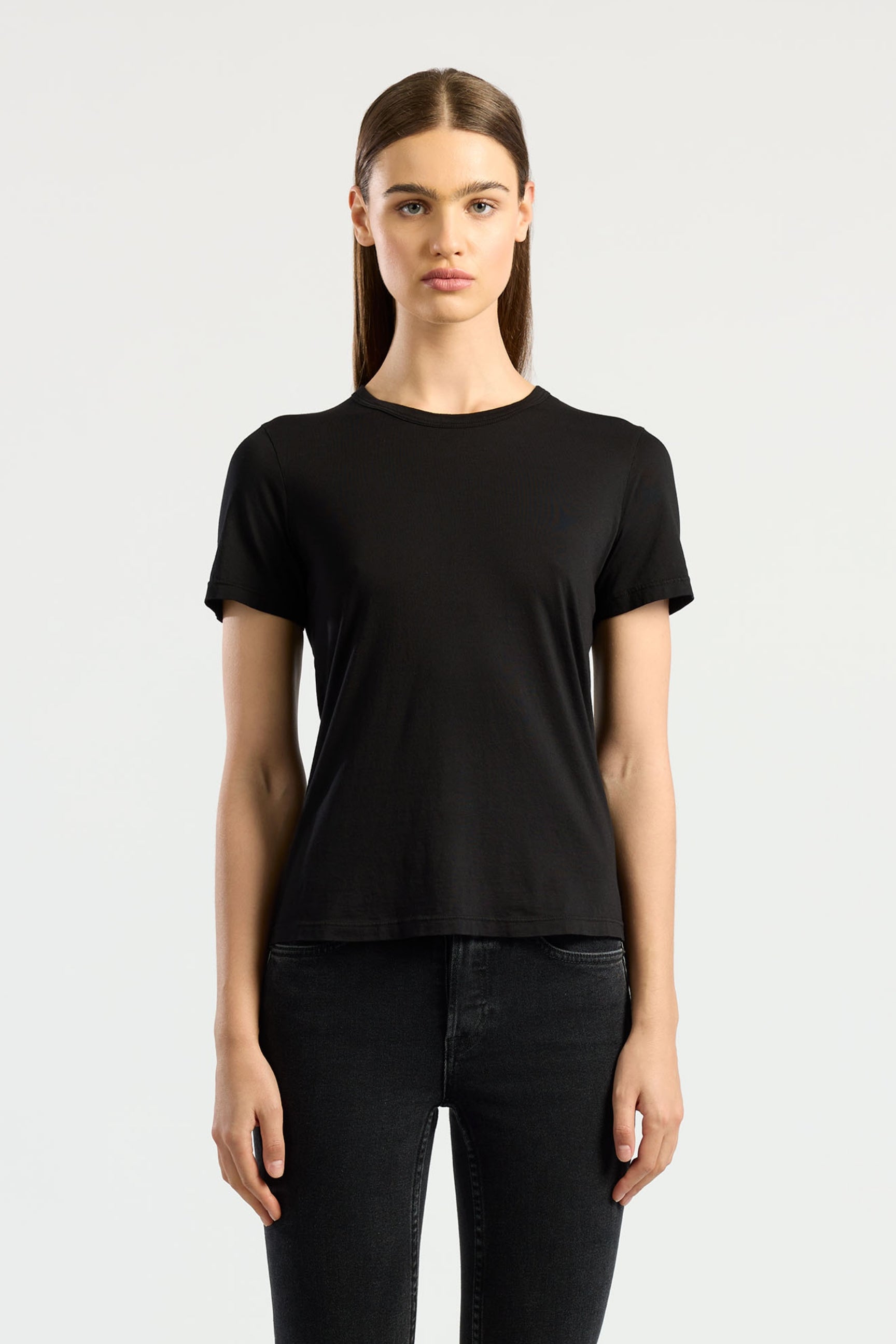 Women's Standard Tee - Premium Luxury Supima Cotton | COTTON
