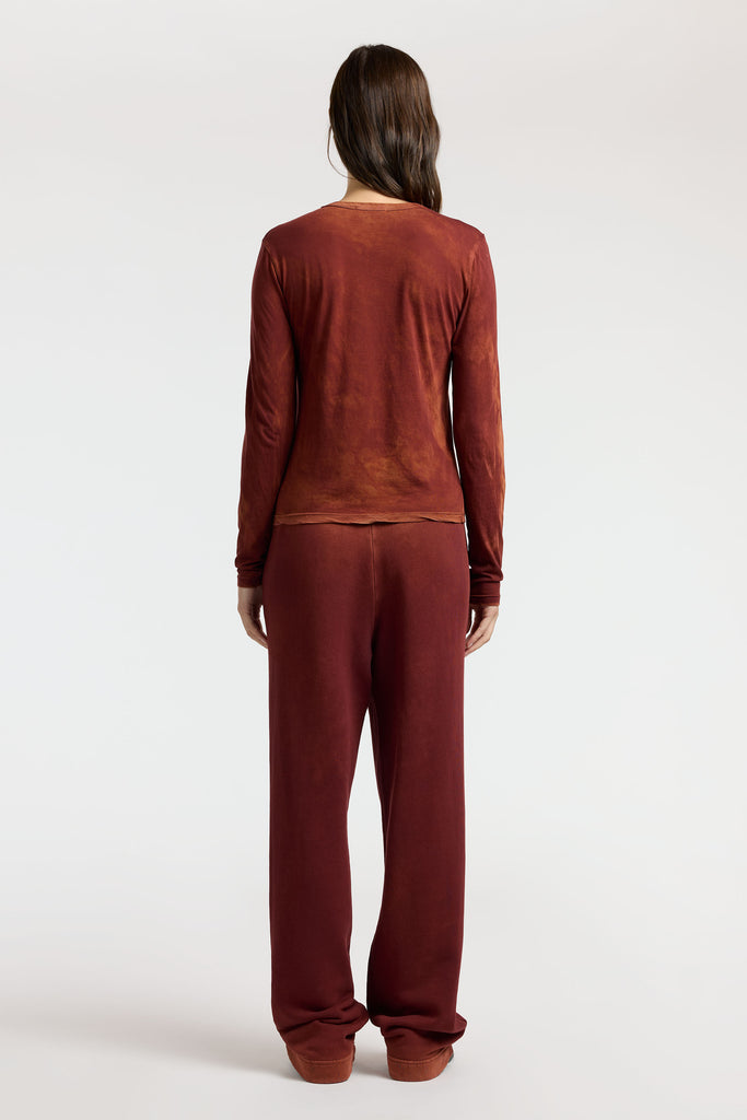 Cotton Citizen Standard Long Sleeve Shirt 1 main image 1