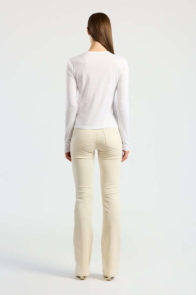 Standard Long Sleeve Shirt – Cotton Citizen