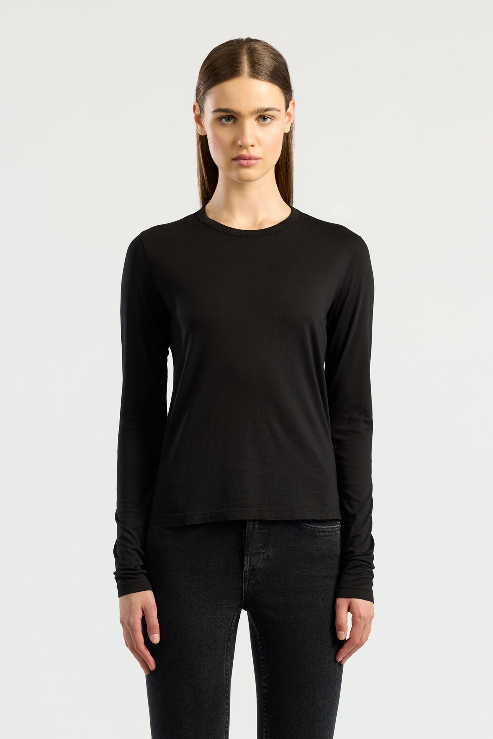MODS SLEEVE SHIRT ブラック Nxtrnd Core Turtleneck Compression Short Sleeve Black