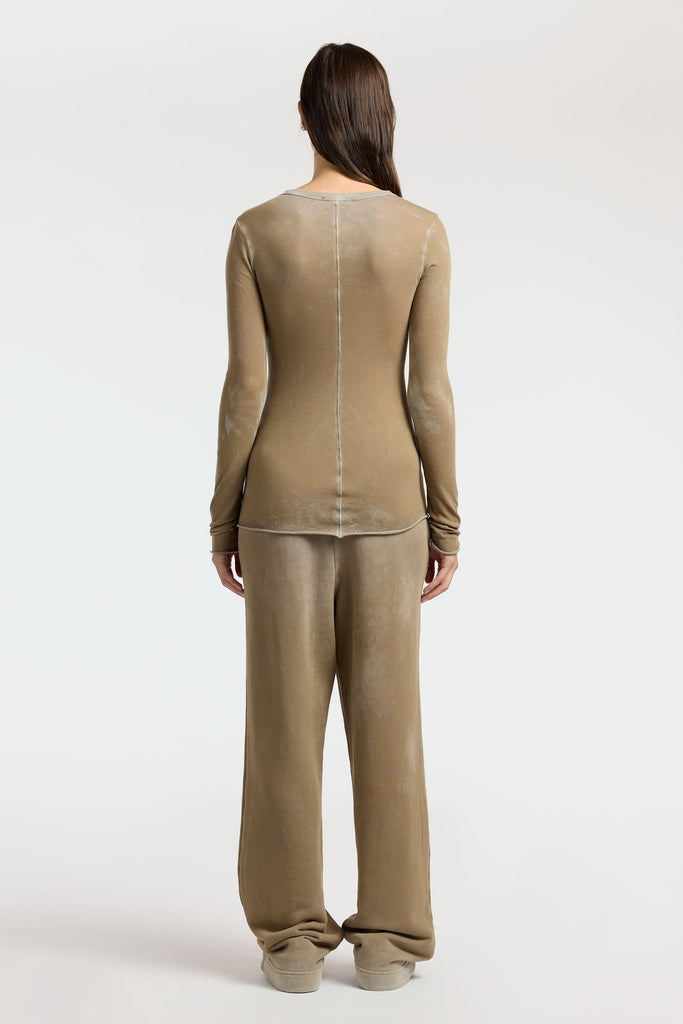 Marbella Long Sleeve Shirt – Cotton Citizen