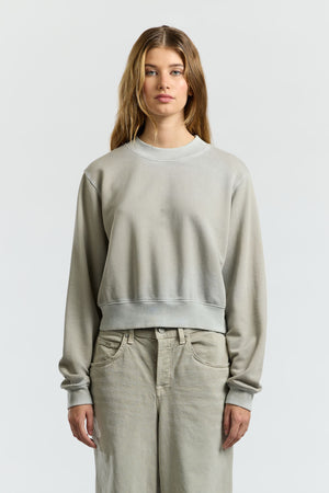 Milan Crew Sweatshirt (Sale)