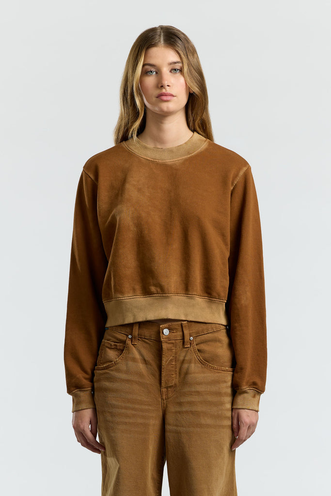 Cotton citizen 2025 milan sweatshirt