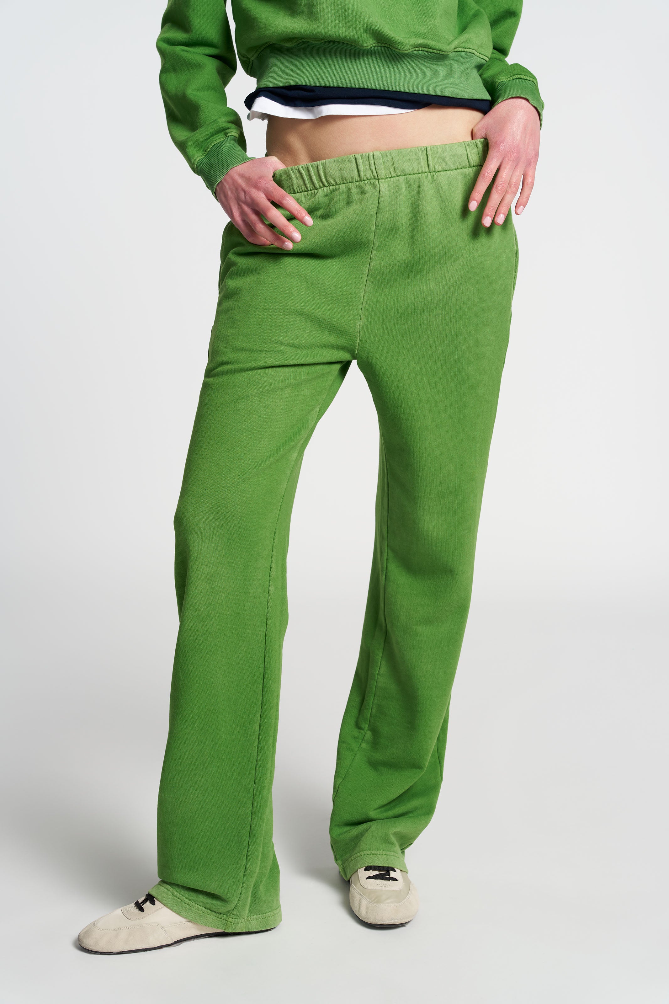Roma Sweatpant – Cotton Citizen