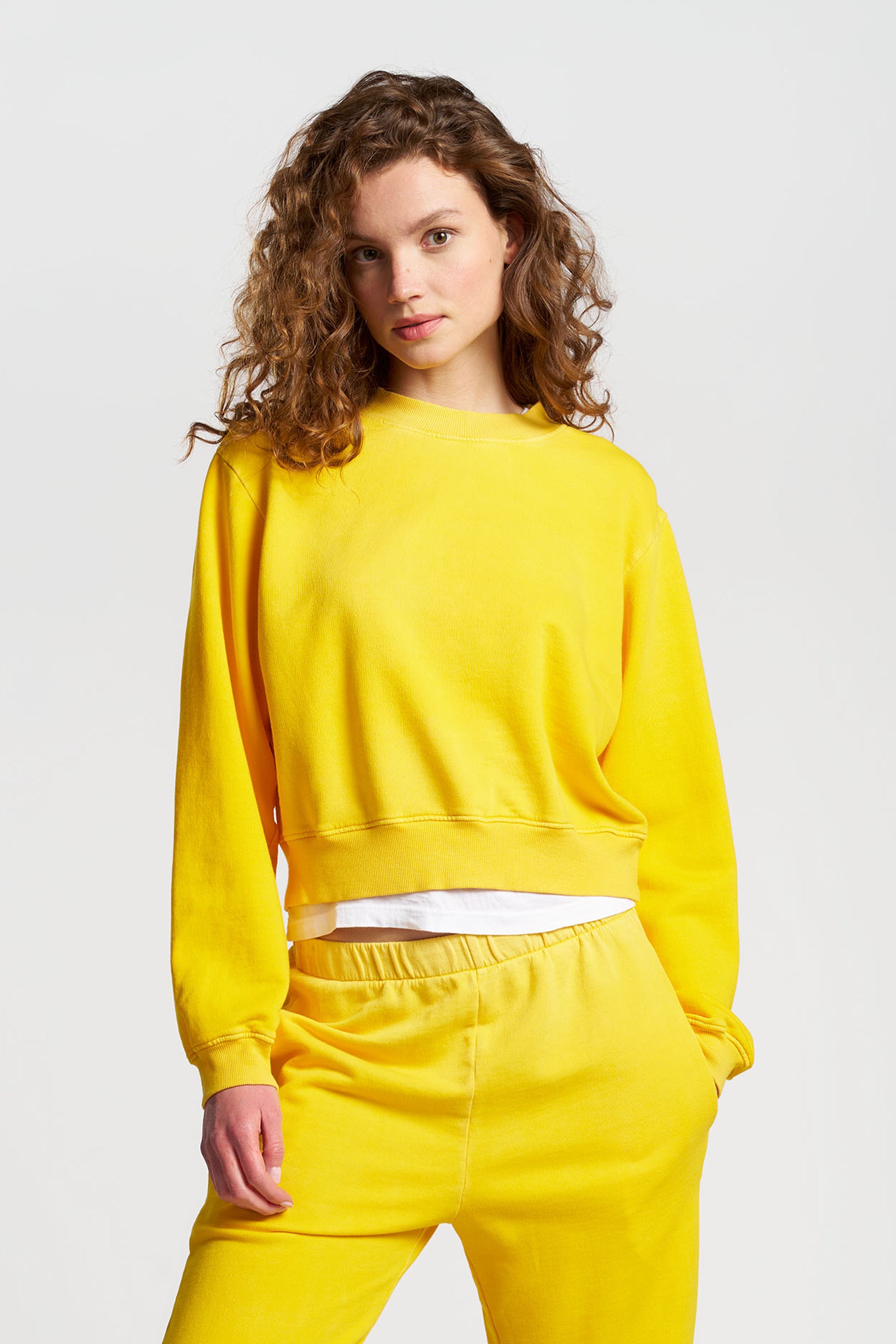 Roma Crew – Cotton Citizen