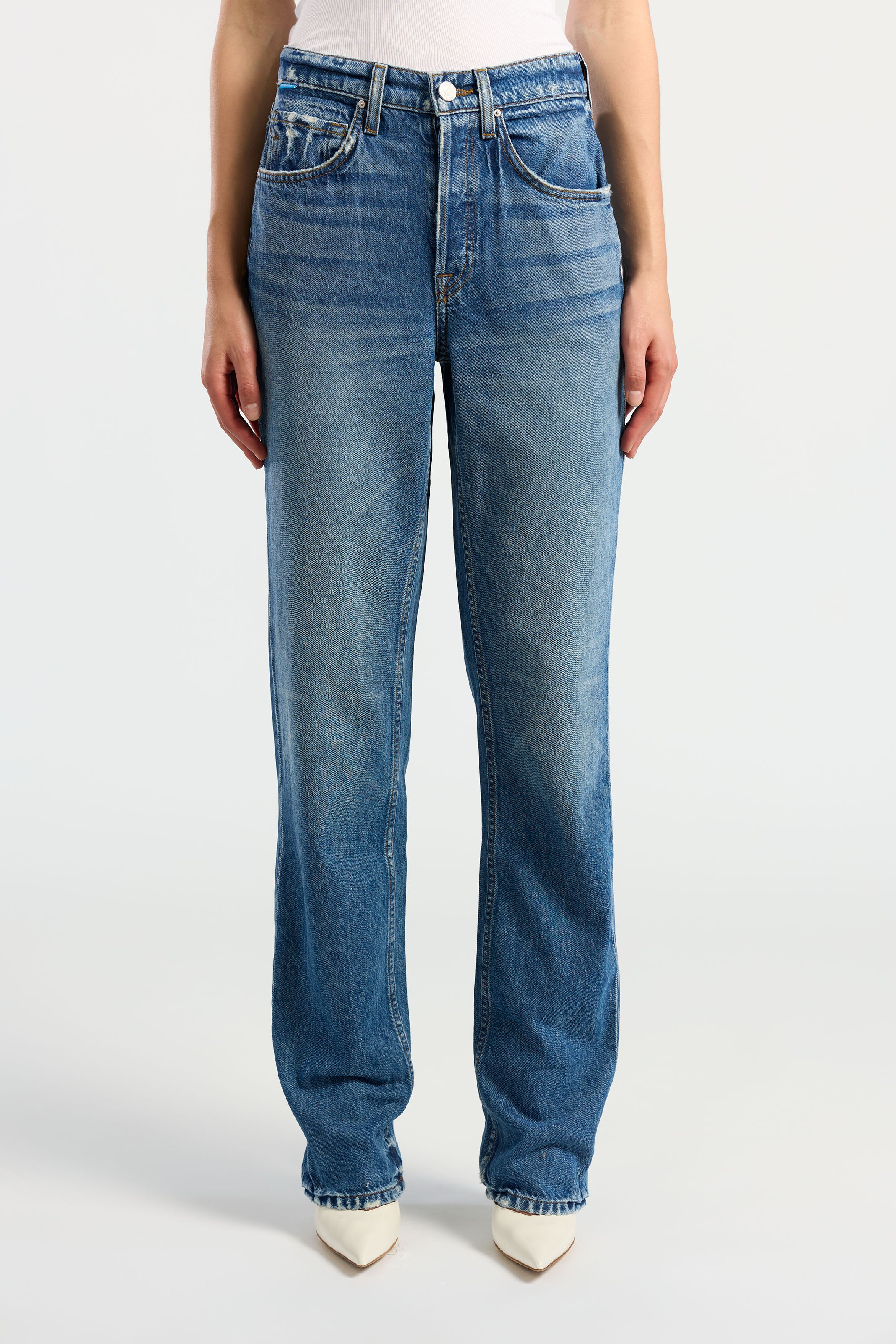 Kate Jean – Cotton Citizen