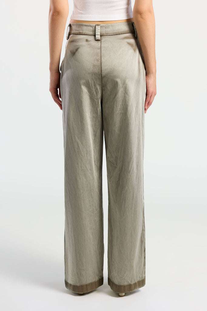 London Relaxed Pant (Sale) Cotton Citizen
