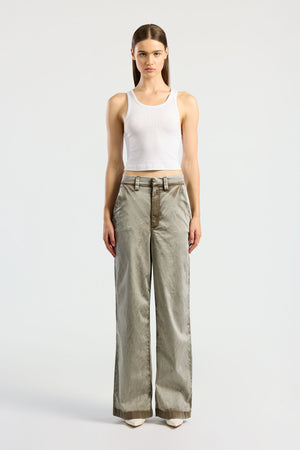London Relaxed Pant (Sale)