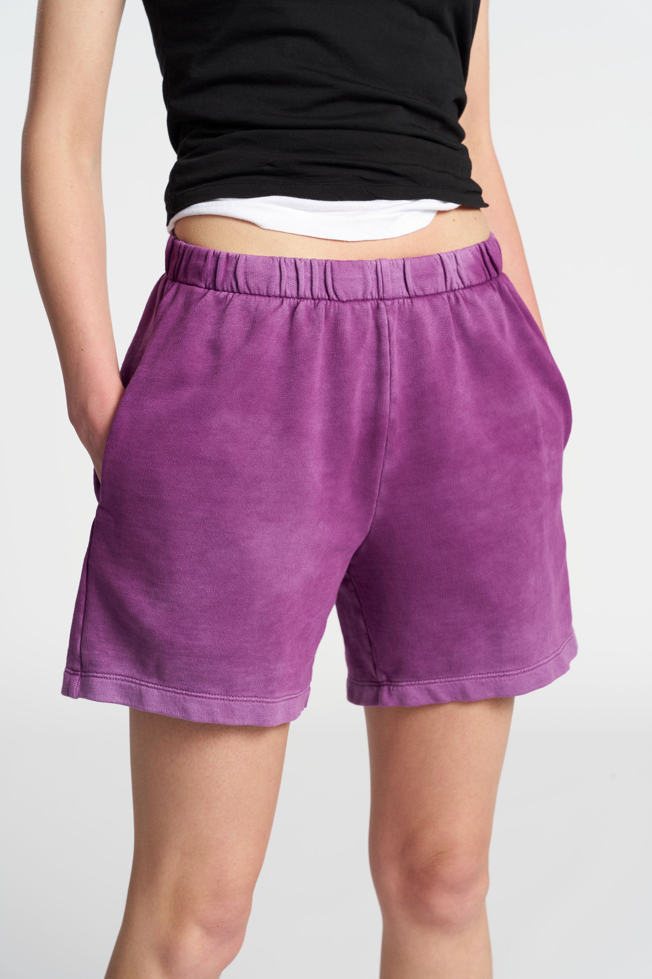 Roma Short – Cotton Citizen