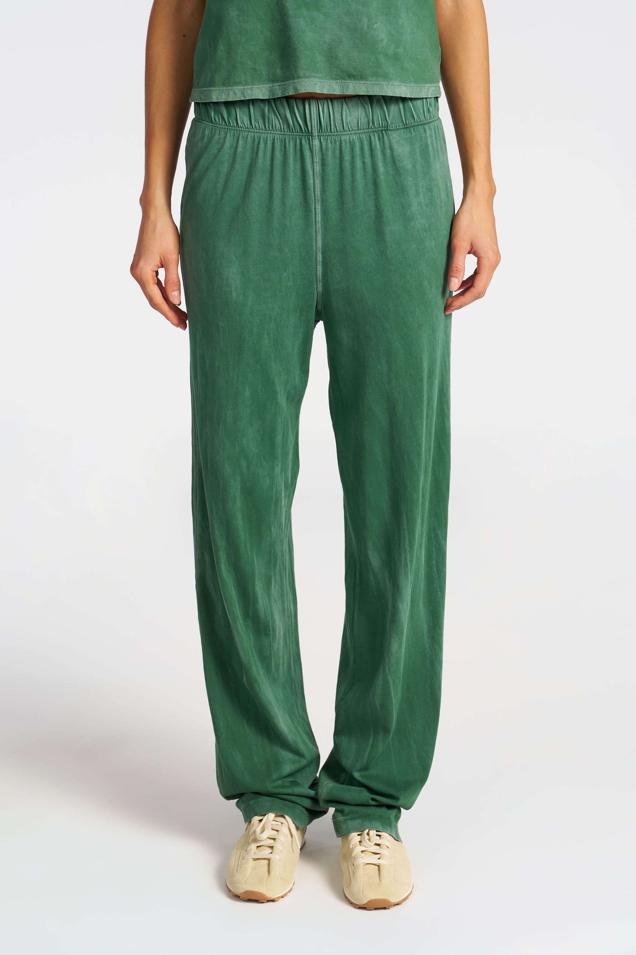 Women's Standard Pant - Vintage Meadow | Cotton Citizen