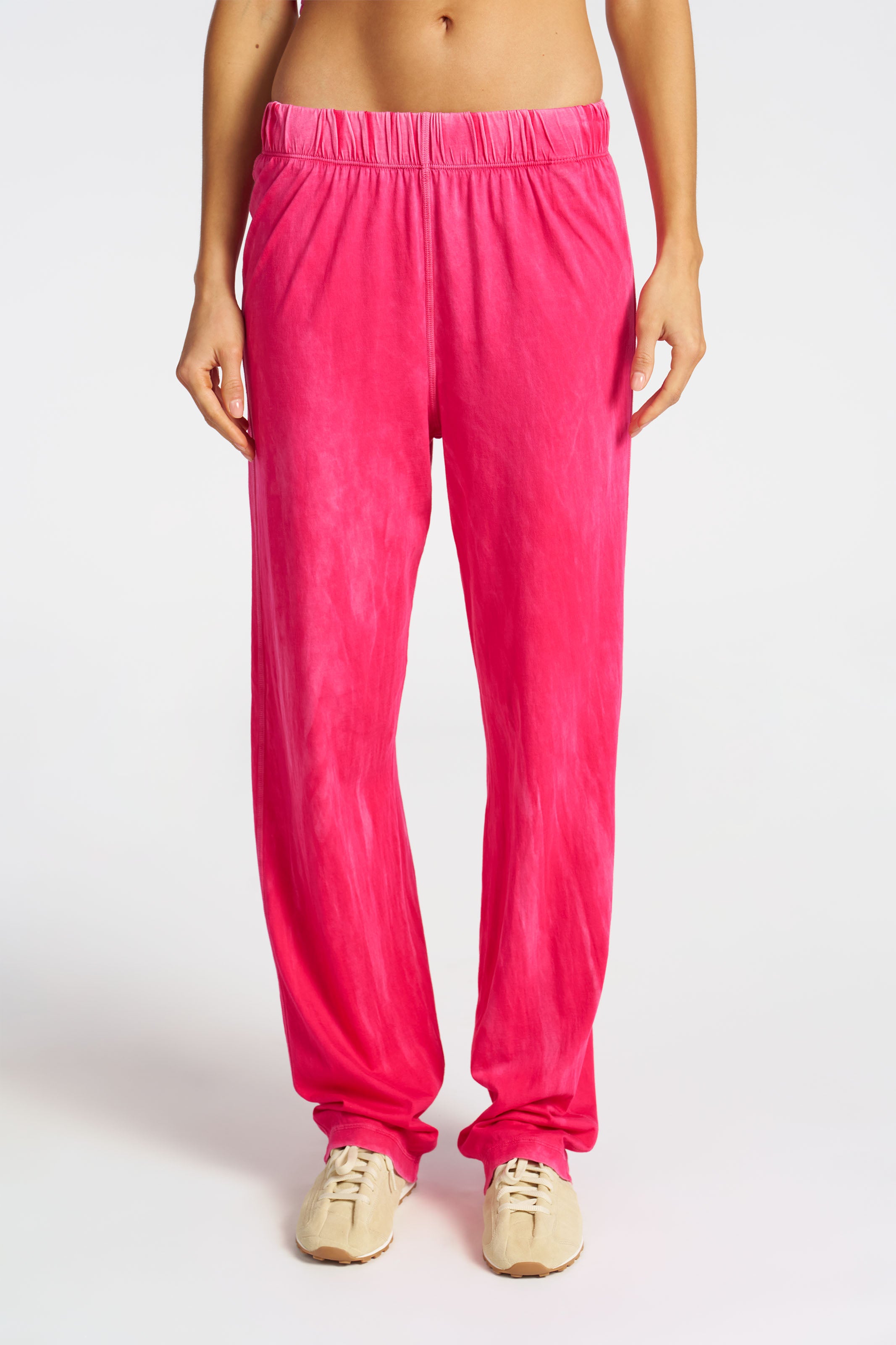 Standard Pant | Premium Supima Cotton Loungewear – Cotton Citizen