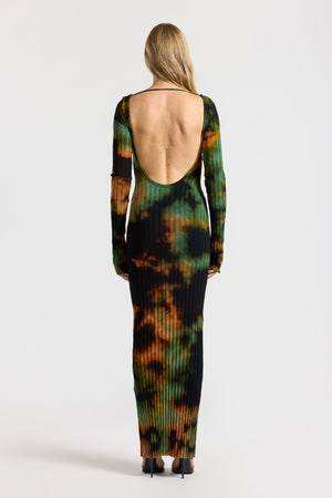 Capri Maxi Dress (Sale)