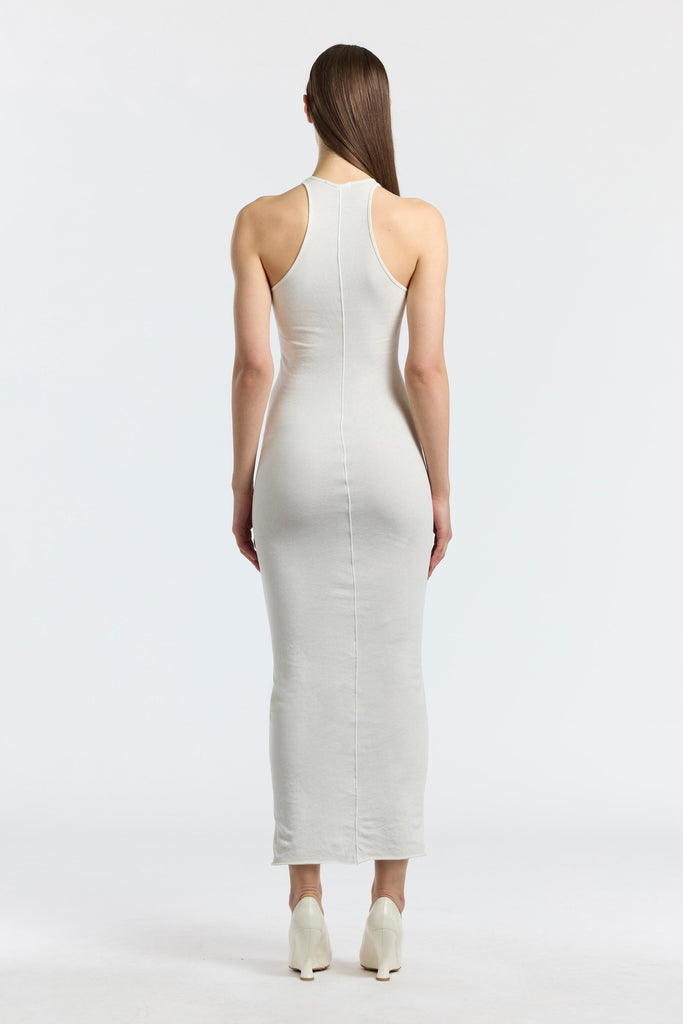 Marbella Panel Printed Dress Sサイズ Marbella Maxi Dress – Cotton Citizen