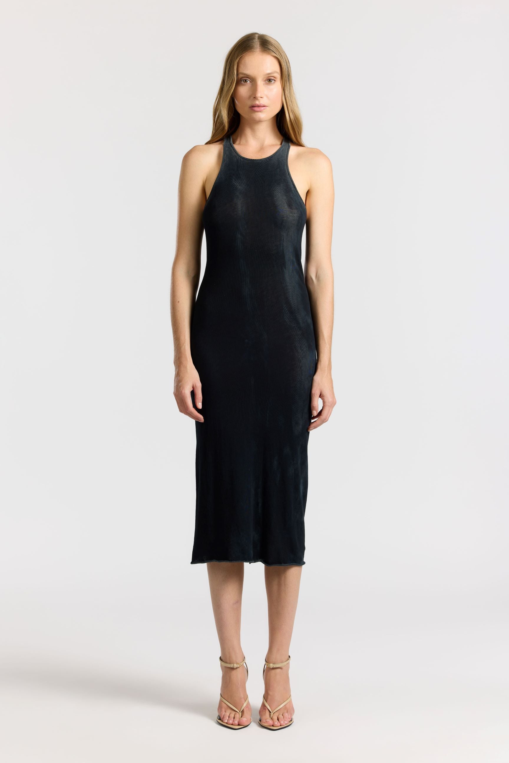 Marbella Midi Dress – Cotton Citizen