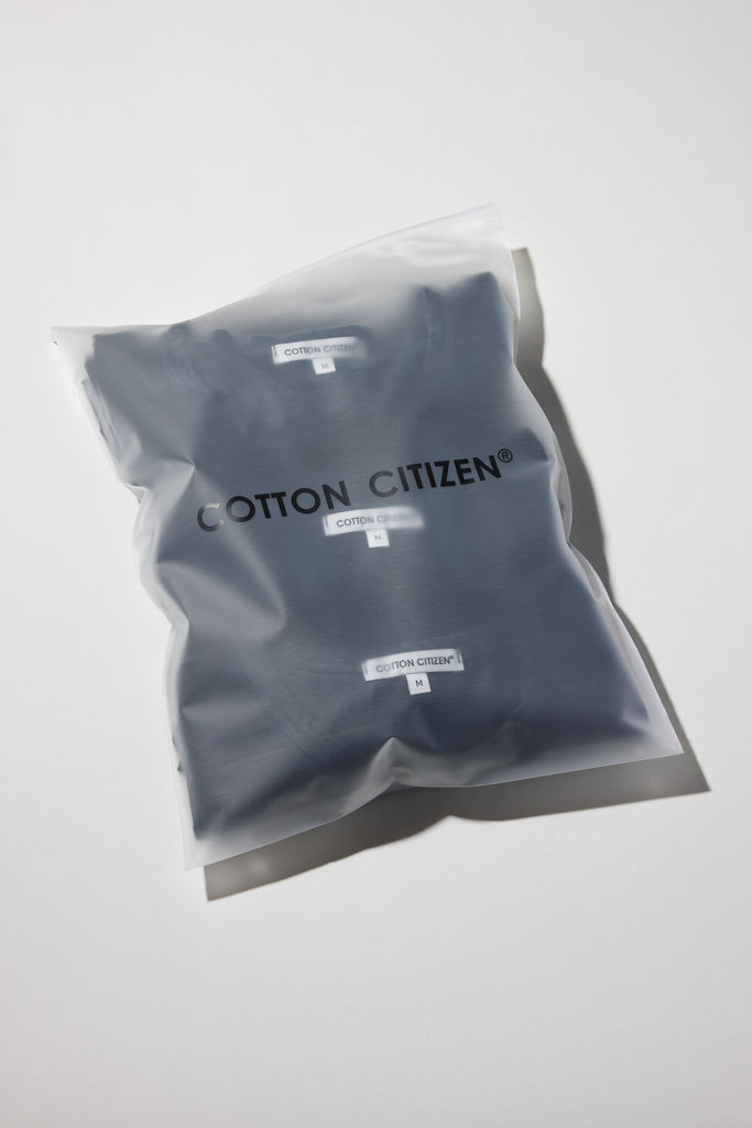 Classic Crewneck Tee (3-Pack) – Cotton Citizen