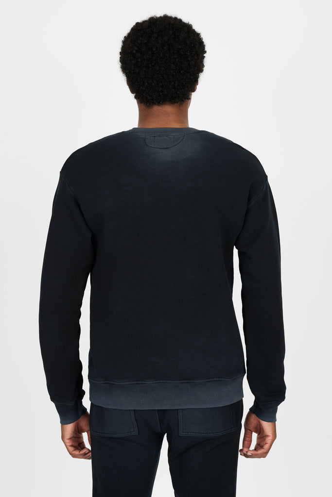 Cotton citizen sweatshirt online