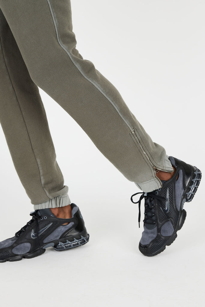 Bronx Zip Sweats Sale