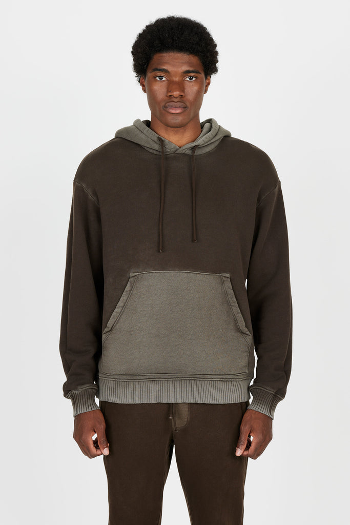 Bronx Hoodie (Sale) Cotton Citizen