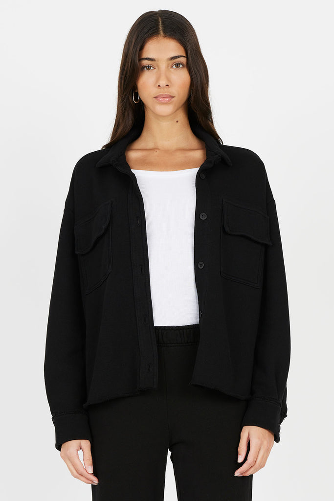 Brooklyn Buttondown Sale Cotton Citizen