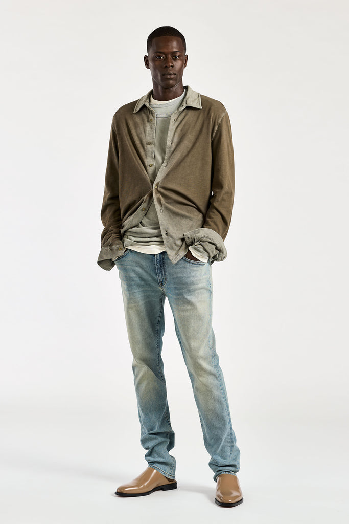 Presley Buttondown Cotton Citizen