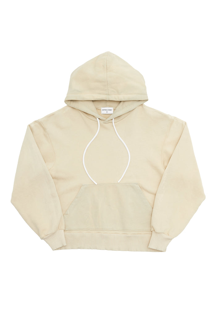 Brooklyn Oversized Hoodie Sale Cotton Citizen