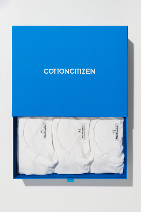Classic Crewneck Gift Set