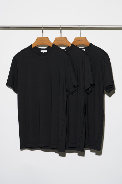 Classic Crewneck Tee (3-Pack)