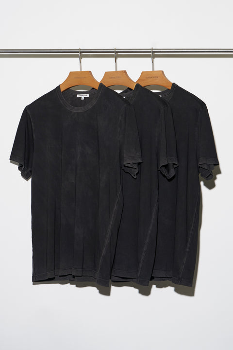 Classic Crewneck Tee (3-Pack)