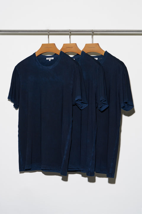 Classic Crewneck Tee (3-Pack)