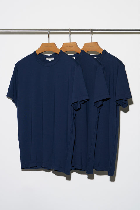 Classic Crewneck Tee (3-Pack)