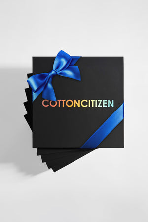 COTTONCITIZEN Gift Card