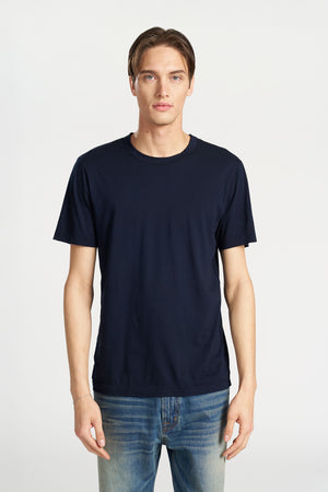Classic Crewneck Tee