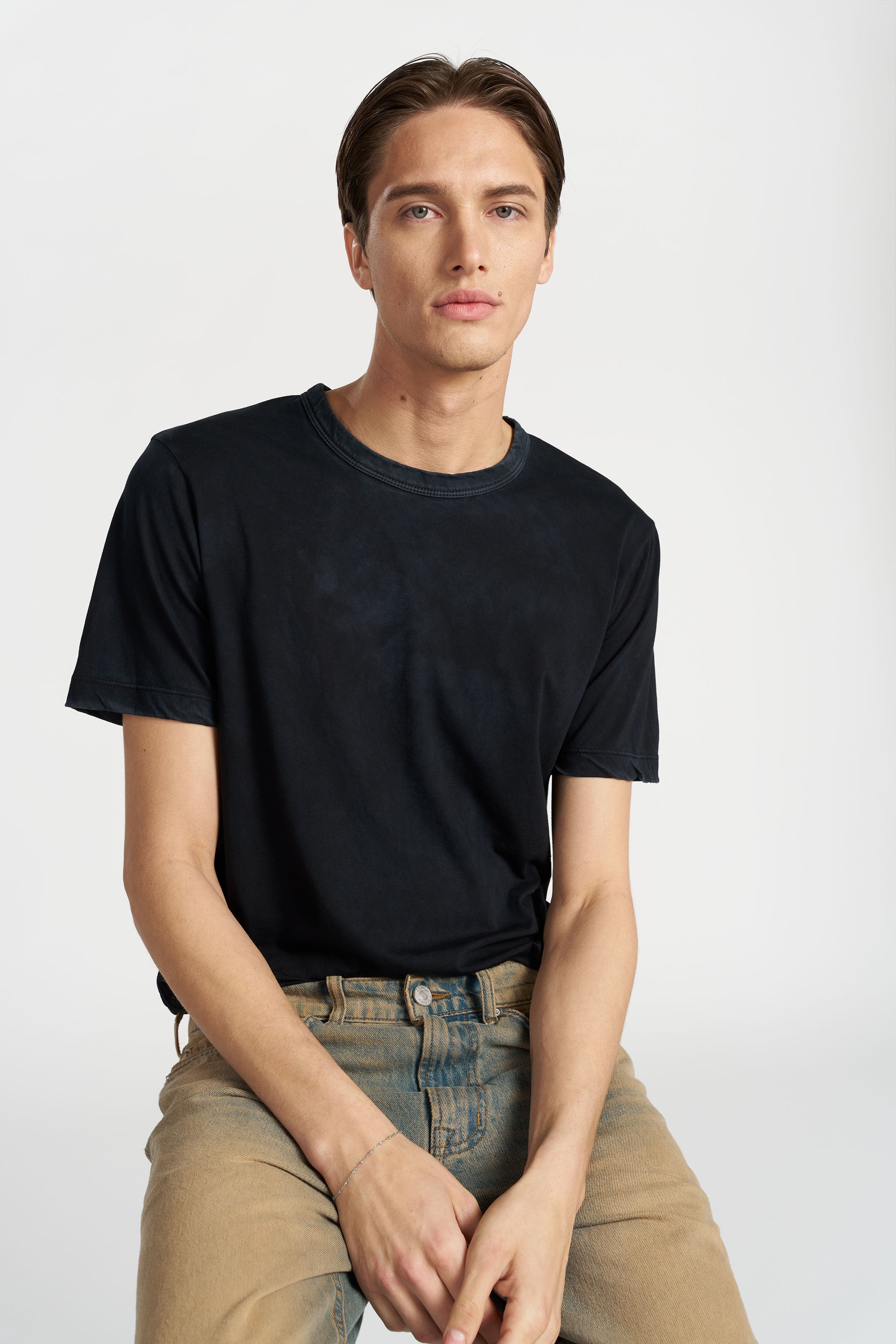 Classic Crewneck Tee (3-Pack) – Cotton Citizen